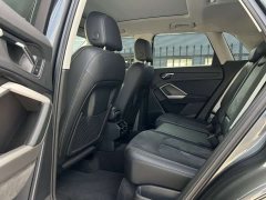 Audi Q3 35 TFSI Fashion Dynamic - photo 9