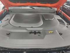 Jetour Jietu Traveler 2.0T AWD Adventure - photo 10
