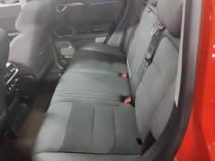 Jetour Jietu Traveler 2.0T AWD Adventure - photo 11