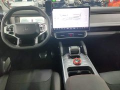 Jetour Jietu Traveler 2.0T AWD Adventure - photo 12