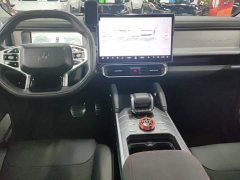 Jetour Jietu Traveler 2.0T AWD Adventure - photo 13