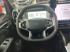 Jetour Jietu Traveler 2.0T AWD Adventure - photo 15