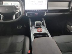 Jetour Jietu Traveler 2.0T AWD Adventure - photo 16
