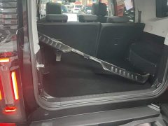 Jetour Jietu Traveler 2.0T AWD Adventure - photo 4