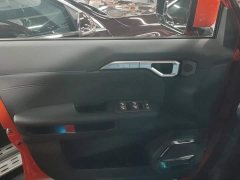 Jetour Jietu Traveler 2.0T AWD Adventure - photo 7