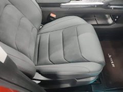 Jetour Jietu Traveler 2.0T AWD Adventure - photo 8