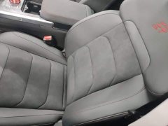 Jetour Jietu Traveler 2.0T AWD Adventure - photo 9