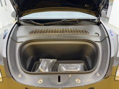 Tesla Model Y Facelift Rear-Wheel Drive - ფოტო 10