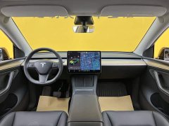 Tesla Model Y Facelift Rear-Wheel Drive - ფოტო 12