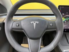Tesla Model Y Facelift Rear-Wheel Drive - ფოტო 13