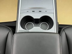 Tesla Model Y Facelift Rear-Wheel Drive - ფოტო 19
