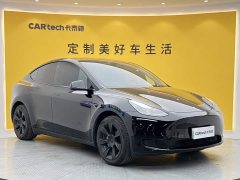 Tesla Model Y Facelift Rear-Wheel Drive - ფოტო 2