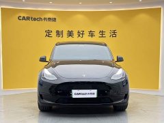 Tesla Model Y Facelift Rear-Wheel Drive - ფოტო 3