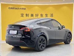 Tesla Model Y Facelift Rear-Wheel Drive - ფოტო 4