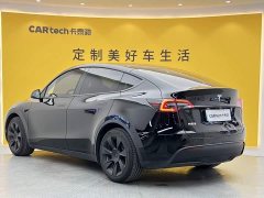 Tesla Model Y Facelift Rear-Wheel Drive - ფოტო 5