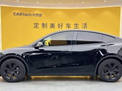 Tesla Model Y Facelift Rear-Wheel Drive - ფოტო 6