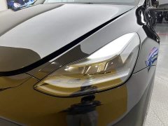 Tesla Model Y Facelift Rear-Wheel Drive - ფოტო 7