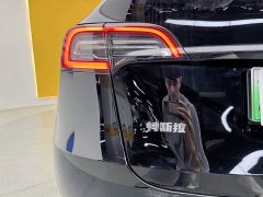 Tesla Model Y Facelift Rear-Wheel Drive - ფოტო 8