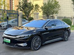 BYD Han EV Glory Edition 506KM FWD Prestige - ფოტო 1