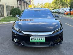 BYD Han EV Glory Edition 506KM FWD Prestige - ფოტო 2
