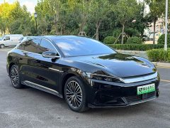 BYD Han EV Glory Edition 506KM FWD Prestige - ფოტო 3