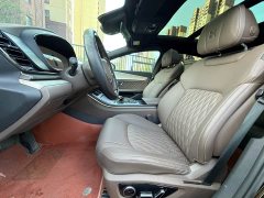 BYD Han EV Glory Edition 506KM FWD Prestige - ფოტო 4
