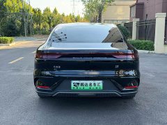 BYD Han EV Glory Edition 506KM FWD Prestige - ფოტო 8