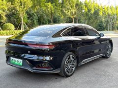 BYD Han EV Glory Edition 506KM FWD Prestige - ფოტო 9