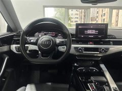 Audi A5 (Imported) Sportback 40 TFSI Sport Dynamic - ფოტო 11