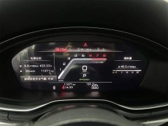 Audi A5 (Imported) Sportback 40 TFSI Sport Dynamic - ფოტო 12