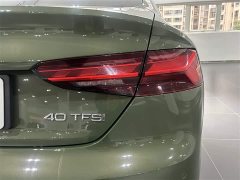 Audi A5 (Imported) Sportback 40 TFSI Sport Dynamic - ფოტო 14