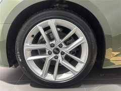 Audi A5 (Imported) Sportback 40 TFSI Sport Dynamic - ფოტო 15