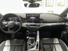 Audi A5 (Imported) Sportback 40 TFSI Sport Dynamic - ფოტო 6