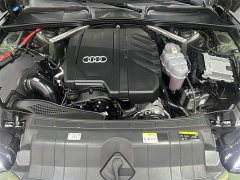 Audi A5 (Imported) Sportback 40 TFSI Sport Dynamic - ფოტო 8