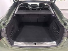 Audi A5 (Imported) Sportback 40 TFSI Sport Dynamic - ფოტო 9