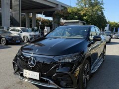Mercedes-Benz EQE SUV 500 4MATIC Pioneer Edition - ფოტო 1