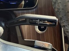 Mercedes-Benz EQE SUV 500 4MATIC Pioneer Edition - ფოტო 10