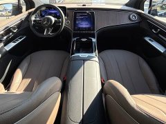 Mercedes-Benz EQE SUV 500 4MATIC Pioneer Edition - ფოტო 13
