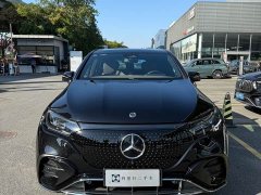 Mercedes-Benz EQE SUV 500 4MATIC Pioneer Edition - ფოტო 2