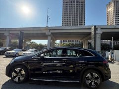 Mercedes-Benz EQE SUV 500 4MATIC Pioneer Edition - ფოტო 3