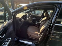 Mercedes-Benz EQE SUV 500 4MATIC Pioneer Edition - ფოტო 4