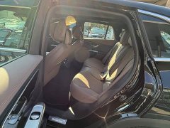 Mercedes-Benz EQE SUV 500 4MATIC Pioneer Edition - ფოტო 5