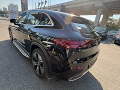 Mercedes-Benz EQE SUV 500 4MATIC Pioneer Edition - ფოტო 6