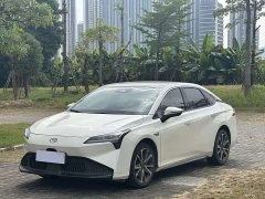 GAC AION S Plus 80 Tech Edition - ფოტო 1