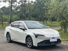 GAC AION S Plus 80 Tech Edition - ფოტო 3