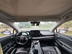 GAC AION S Plus 80 Tech Edition - ფოტო 6