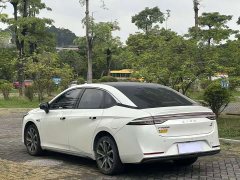 GAC AION S Plus 80 Tech Edition - ფოტო 7