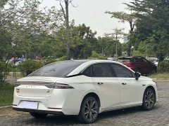 GAC AION S Plus 80 Tech Edition - ფოტო 8