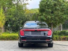FAW Red Flag H9 2.0T Smart Connected Premium Edition - ფოტო 7