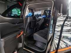 Ford Ranger Trail 4WD Auto Off-Road Edition Petrol - ფოტო 6